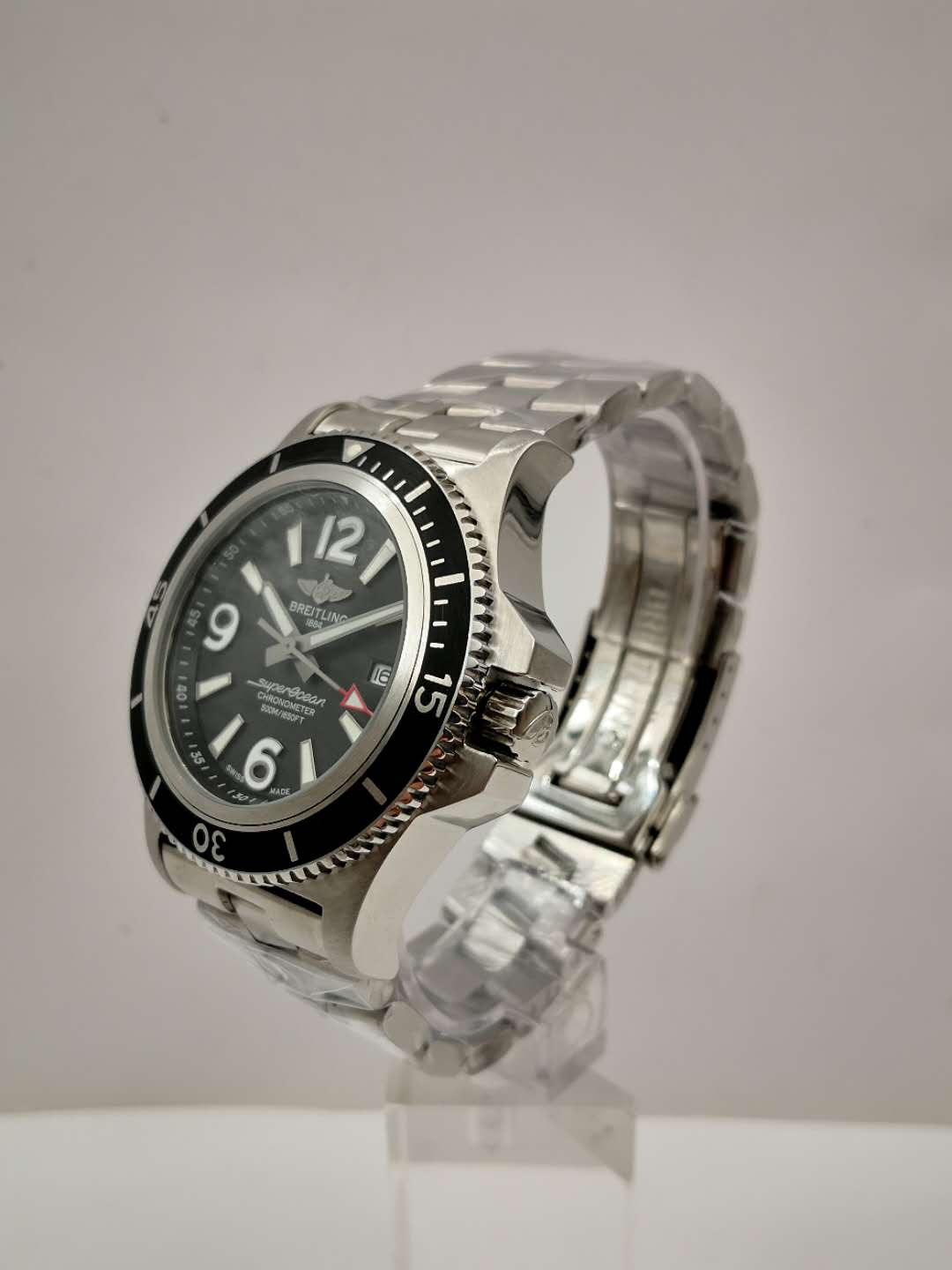 Breitling Replica SuperOcean A17391-44 MM – Replica Watches UK